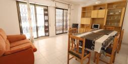 Second hand - Apartment - Flat - Torrevieja - Playa del cura