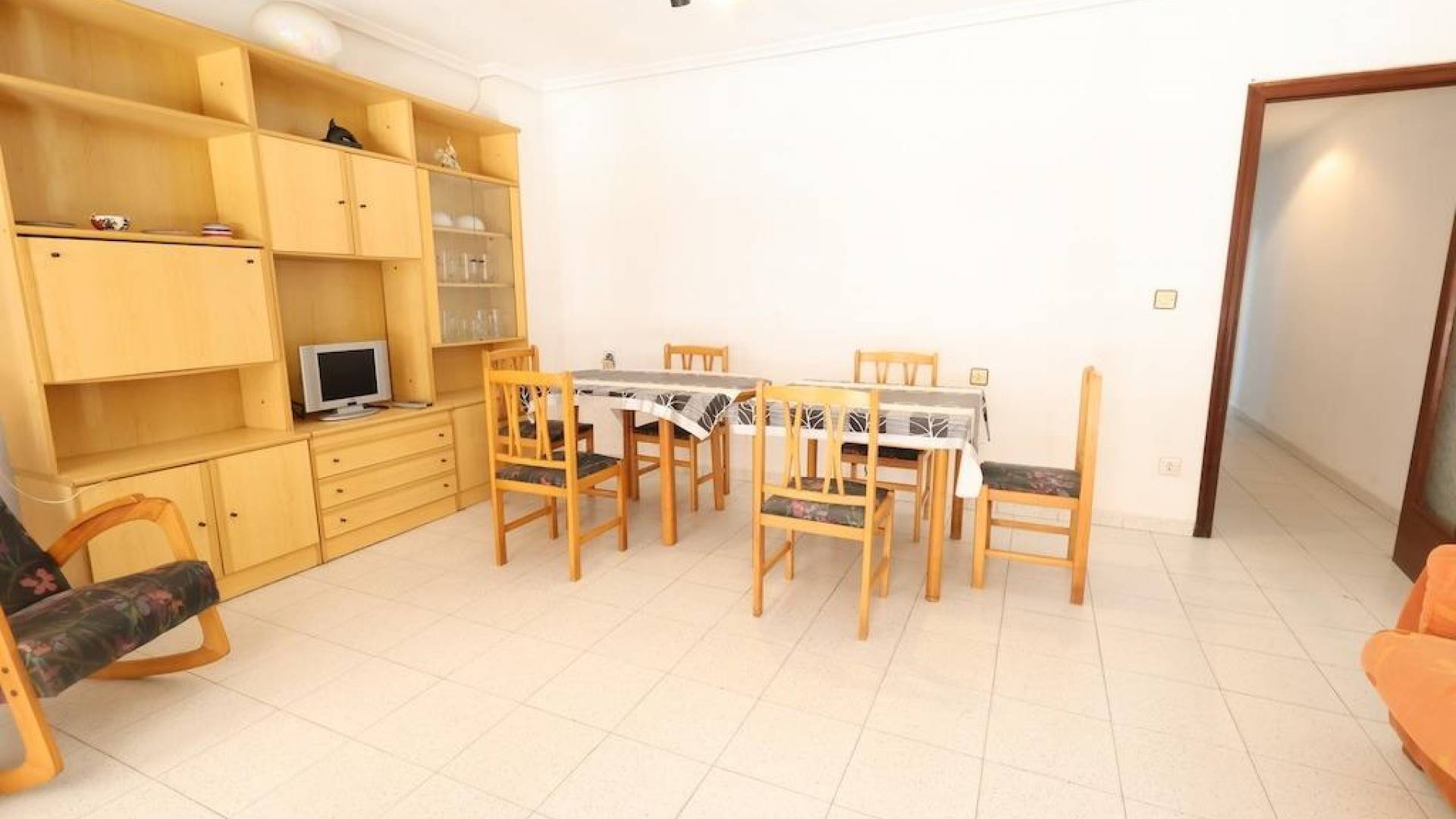 Second hand - Apartment - Flat - Torrevieja - Playa del cura