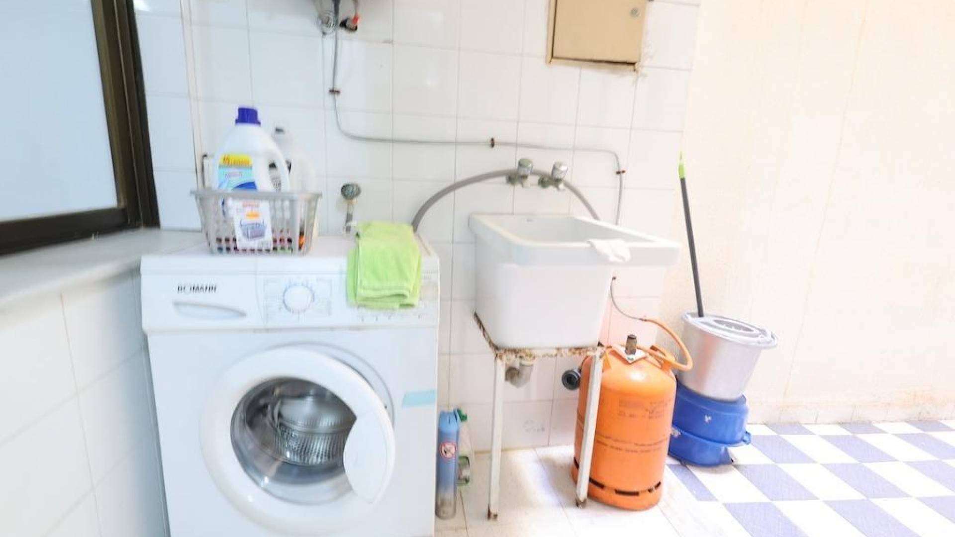 Second hand - Apartment - Flat - Torrevieja - Playa del cura