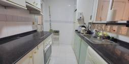 Second hand - Apartment - Flat - Torrevieja - Playa del Cura
