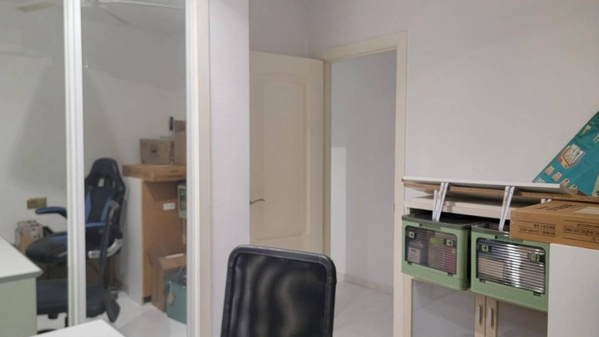 Second hand - Apartment - Flat - Torrevieja - Playa del Cura