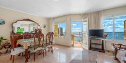 Second hand - Apartment - Flat - Torrevieja - Playa del Cura