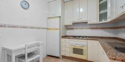 Second hand - Apartment - Flat - Torrevieja - Playa del Cura