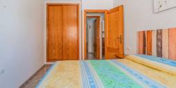 Second hand - Apartment - Flat - Torrevieja - Playa del Cura