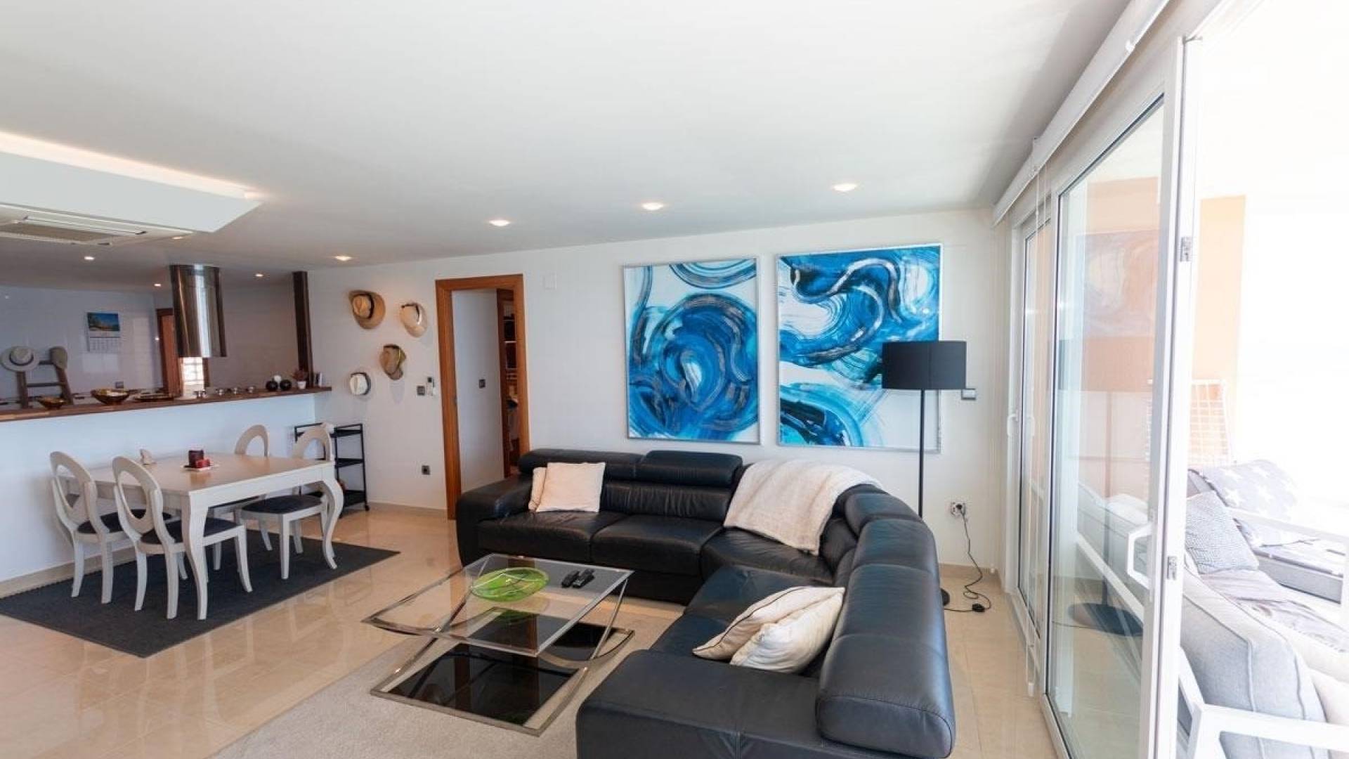 Second hand - Apartment - Flat - Torrevieja - Playa del Cura