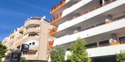 Second hand - Apartment - Flat - Torrevieja - Playa del Cura