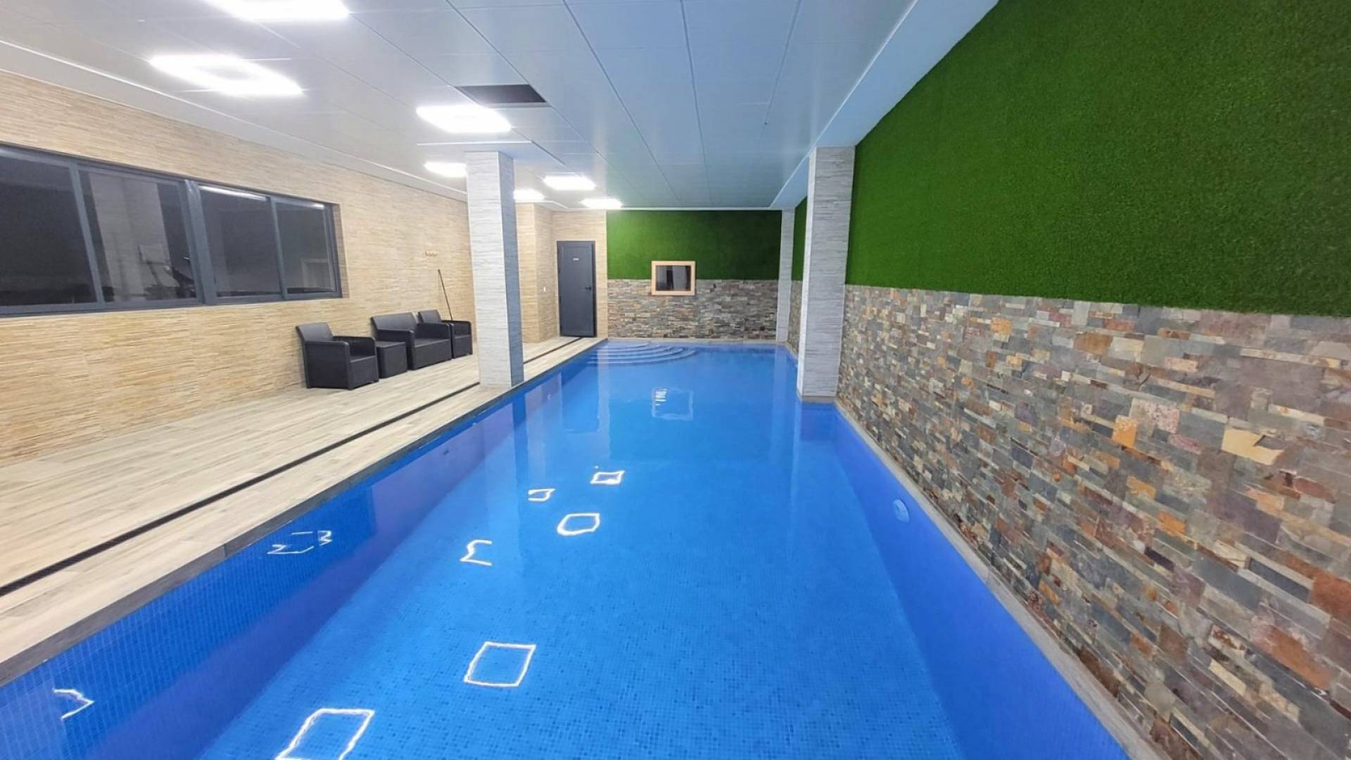 Second hand - Apartment - Flat - Torrevieja - Playa del Cura