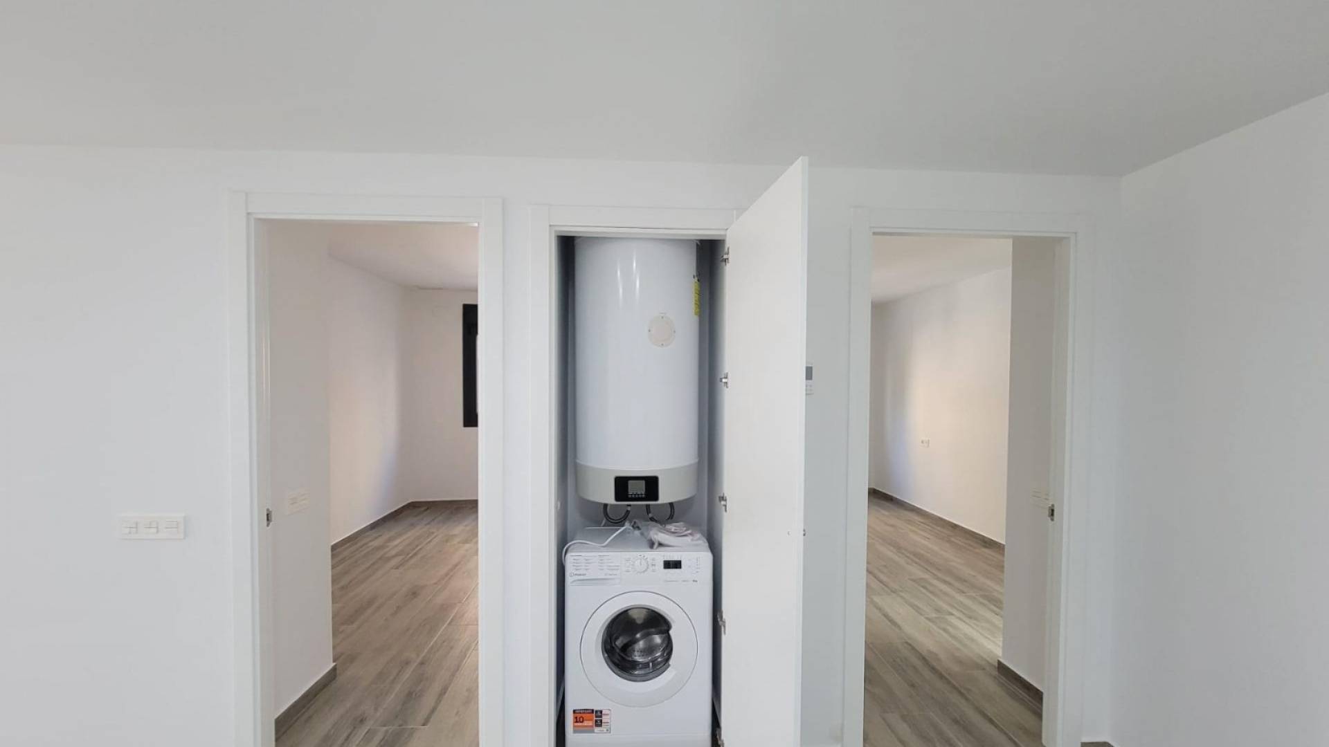 Second hand - Apartment - Flat - Torrevieja - Playa del Cura