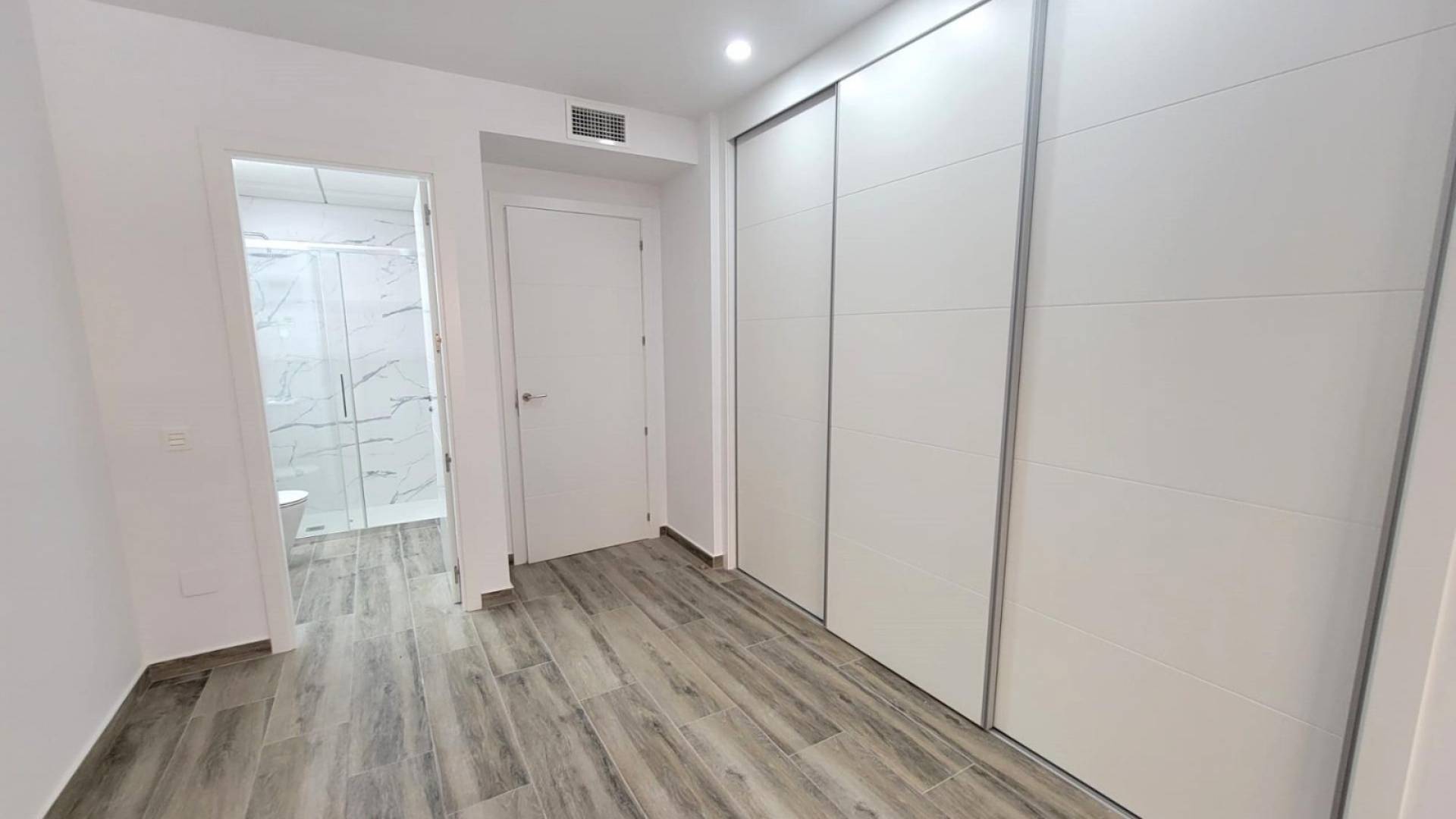 Second hand - Apartment - Flat - Torrevieja - Playa del Cura