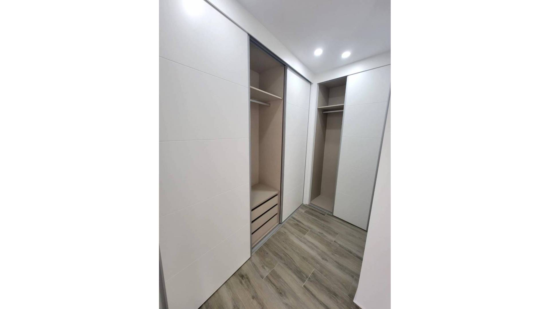 Second hand - Apartment - Flat - Torrevieja - Playa del Cura