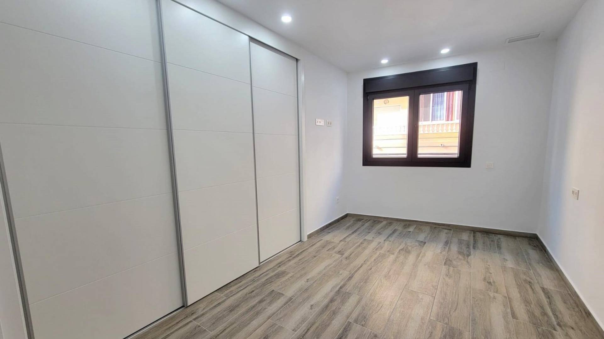 Second hand - Apartment - Flat - Torrevieja - Playa del Cura