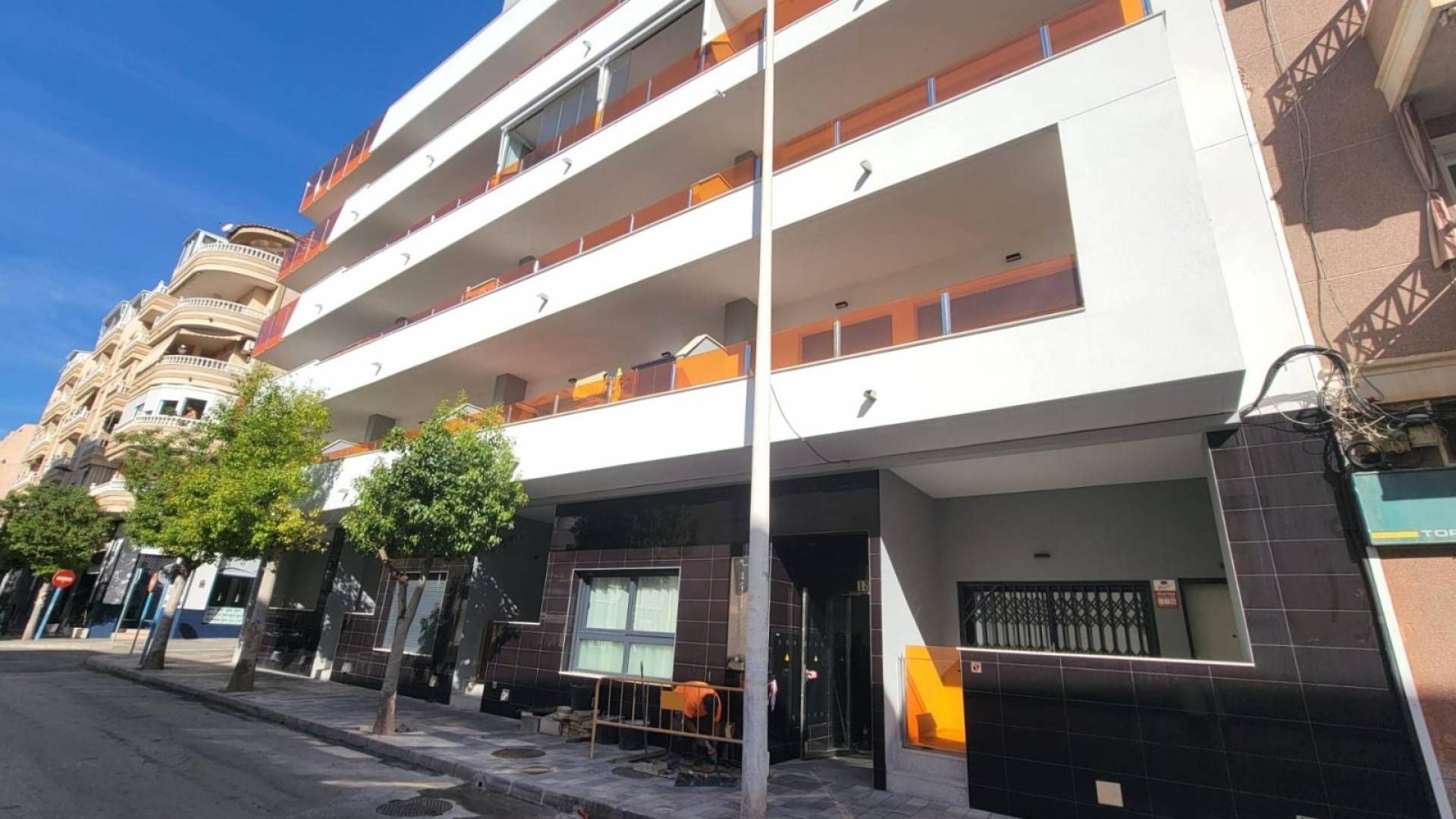 Second hand - Apartment - Flat - Torrevieja - Playa del Cura