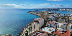 Second hand - Apartment - Flat - Torrevieja - Playa del Cura