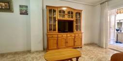 Second hand - Apartment - Flat - Torrevieja - Playa del Cura