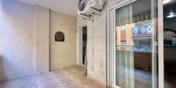 Second hand - Apartment - Flat - Torrevieja - Playa del Cura