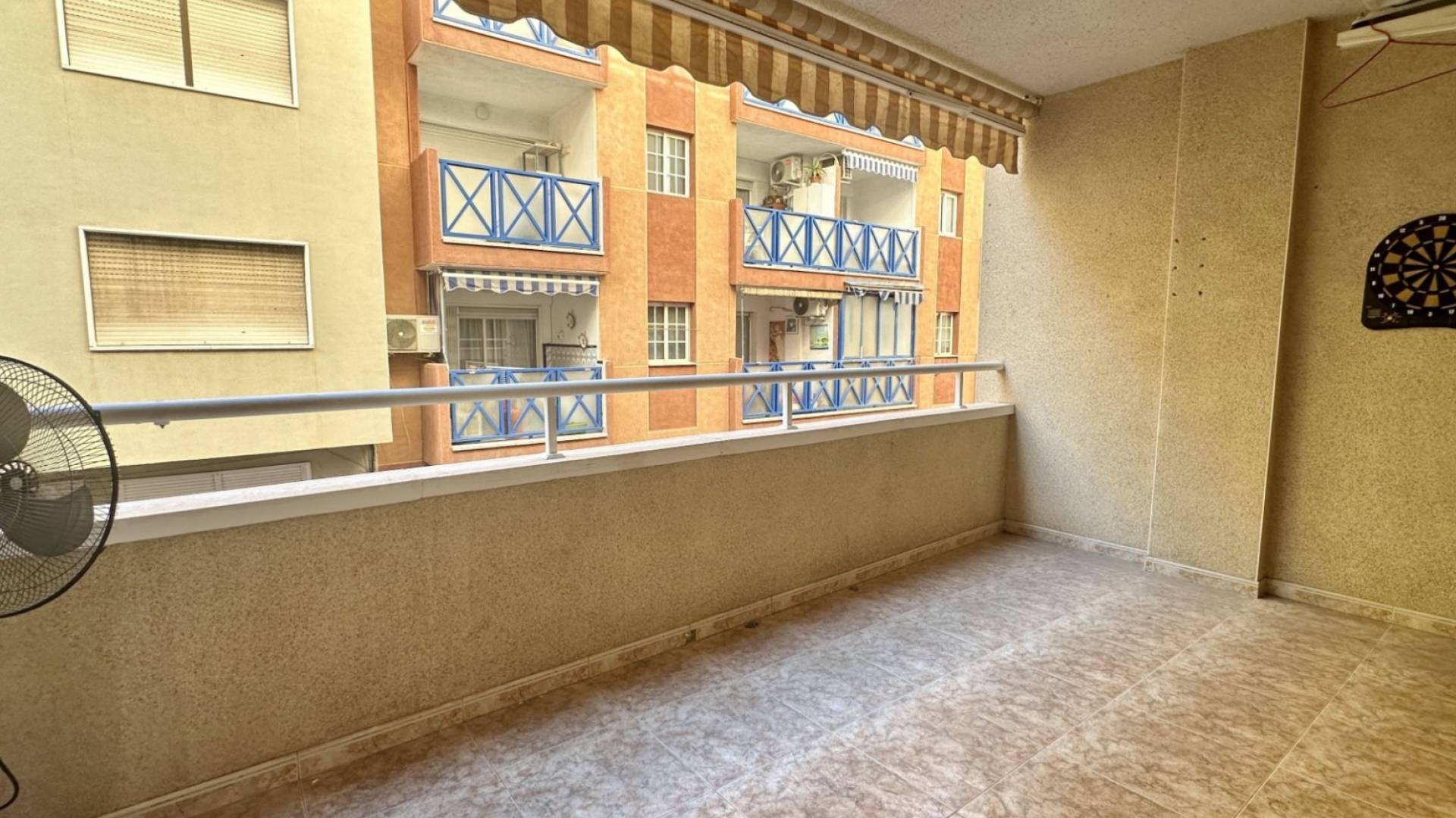 Second hand - Apartment - Flat - Torrevieja - Playa del Cura