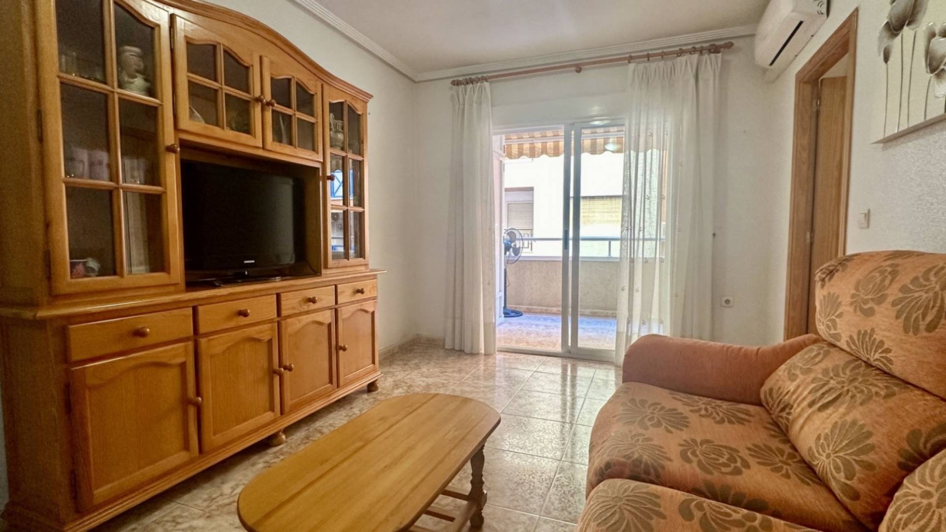 Second hand - Apartment - Flat - Torrevieja - Playa del Cura
