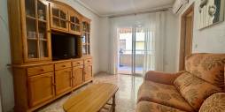 Second hand - Apartment - Flat - Torrevieja - Playa del Cura