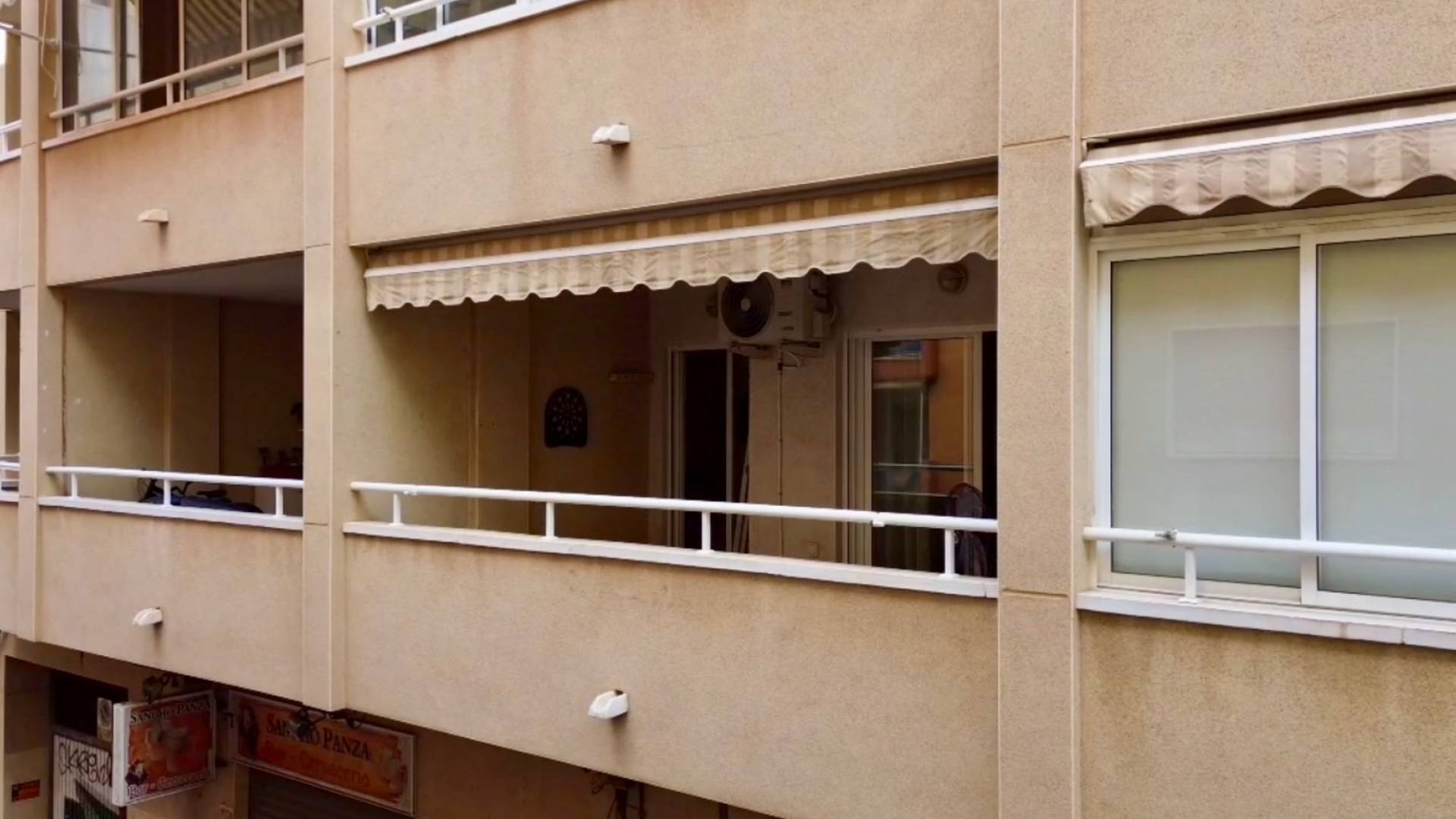 Second hand - Apartment - Flat - Torrevieja - Playa del Cura