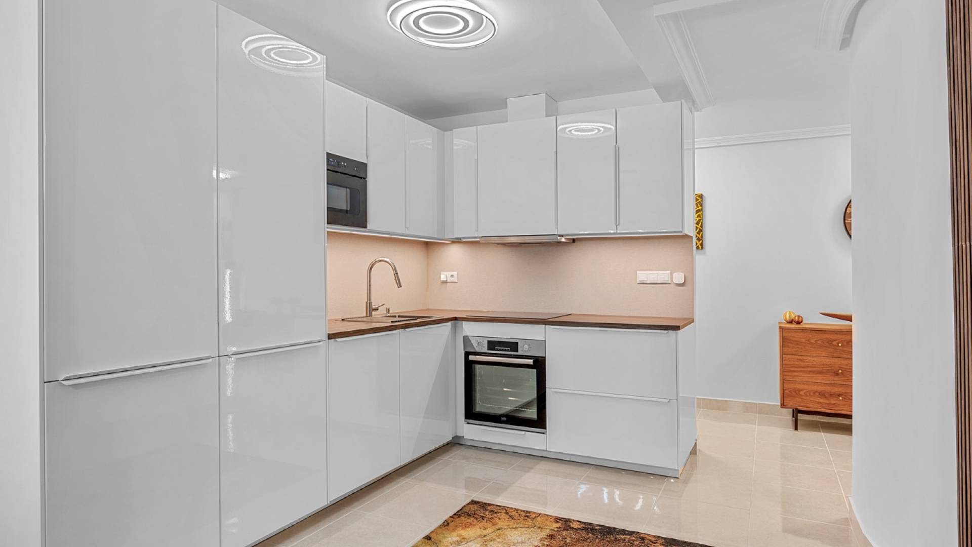 Second hand - Apartment - Flat - Torrevieja - Playa del Cura