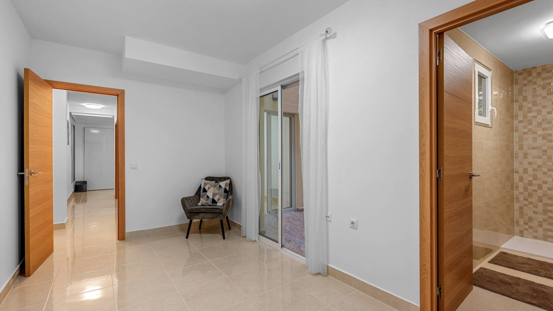 Second hand - Apartment - Flat - Torrevieja - Playa del Cura