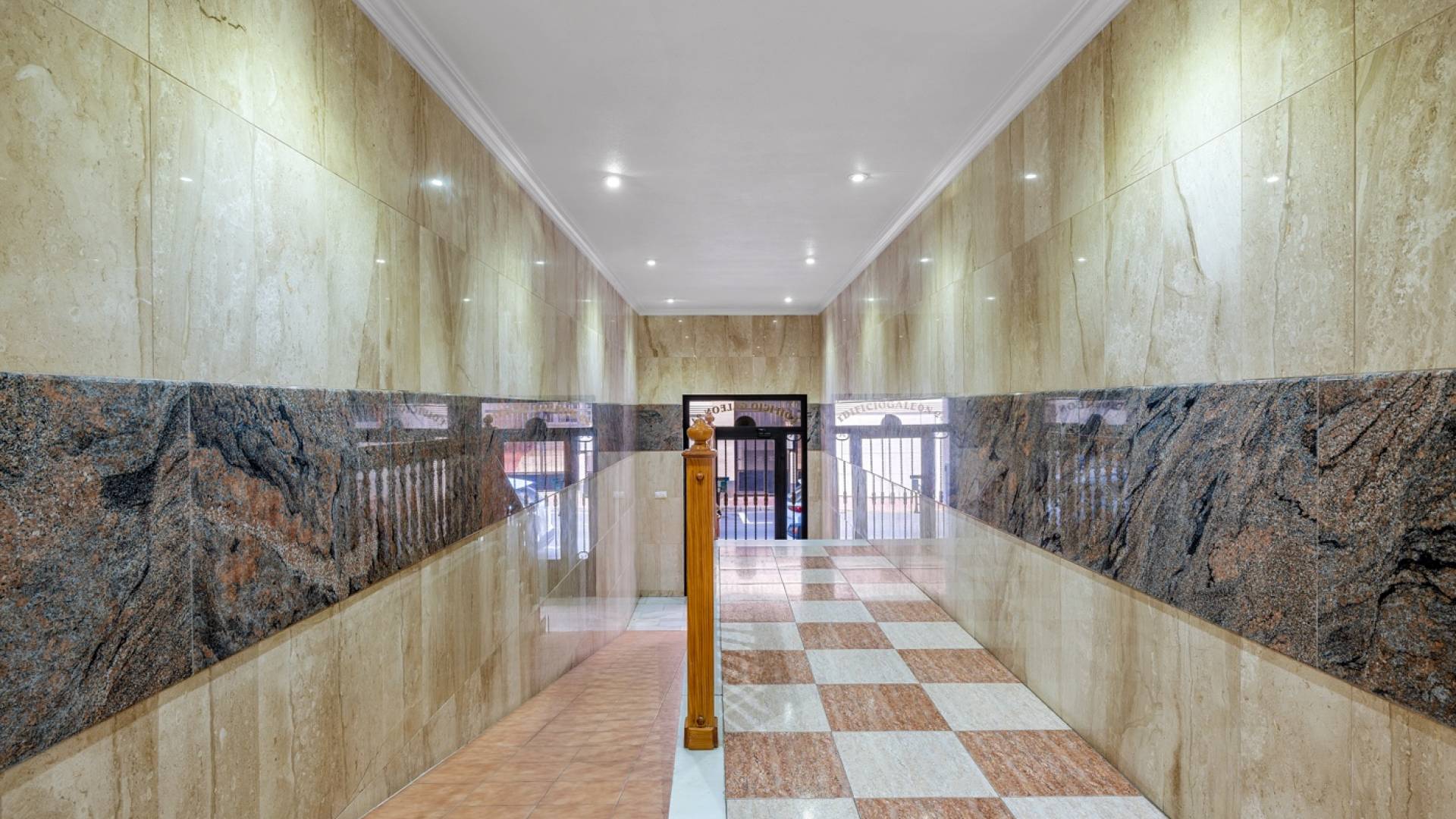 Second hand - Apartment - Flat - Torrevieja - Playa del Cura