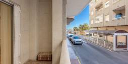 Second hand - Apartment - Flat - Torrevieja - Playa del Cura