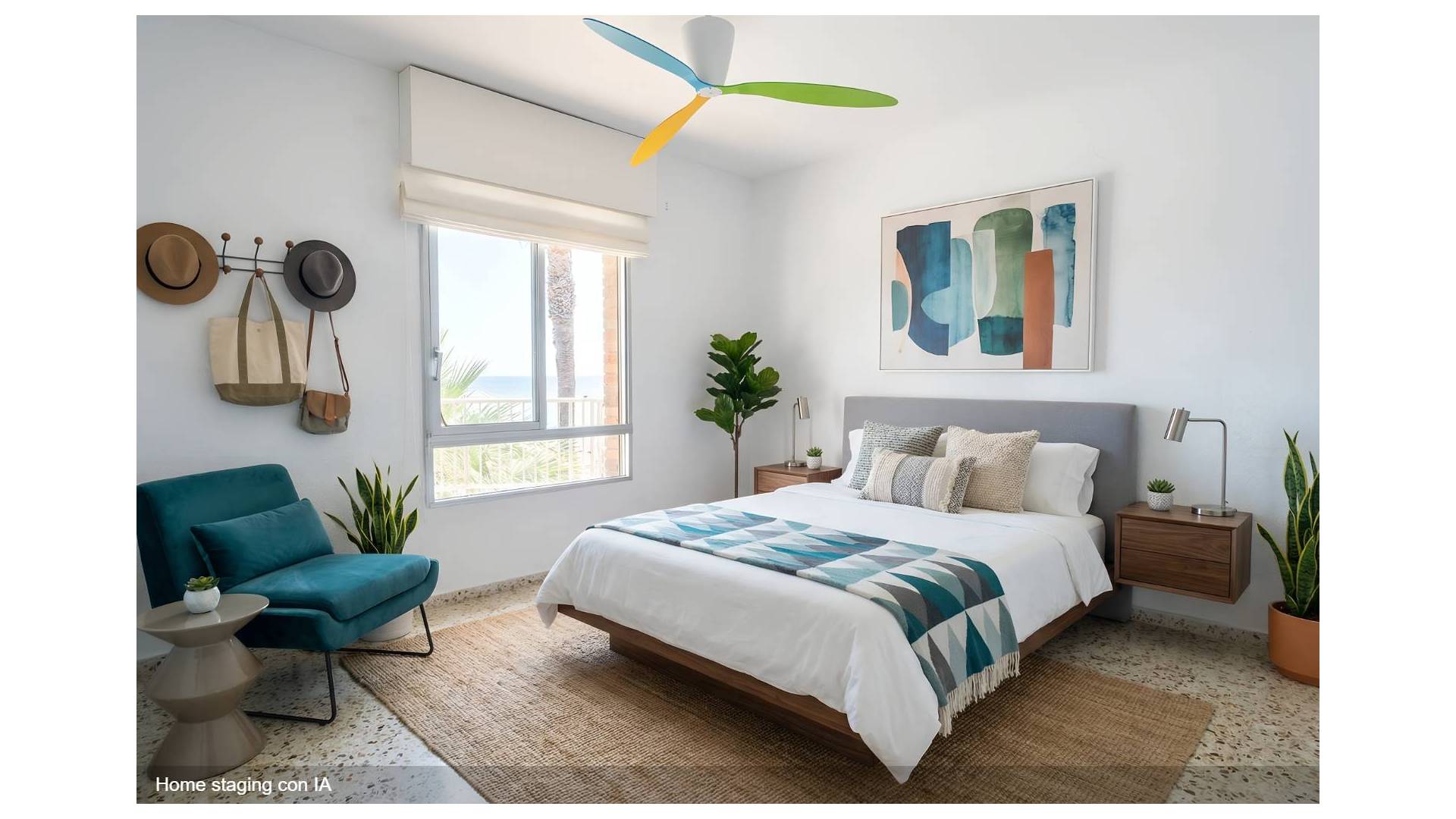 Second hand - Apartment - Flat - Torrevieja - Playa del cura