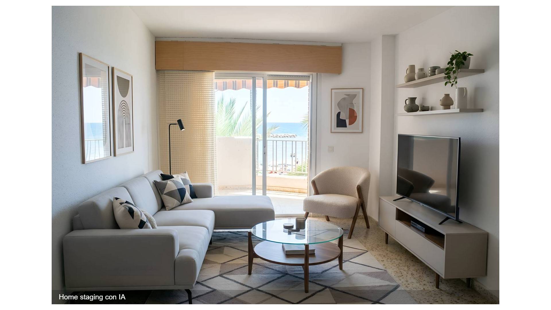 Second hand - Apartment - Flat - Torrevieja - Playa del cura