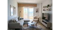 Second hand - Apartment - Flat - Torrevieja - Playa del cura