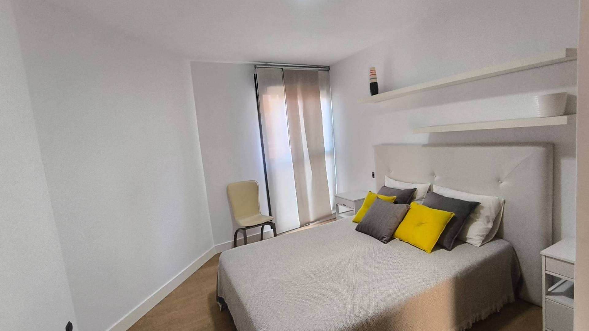 Second hand - Apartment - Flat - Torrevieja - Playa del Cura