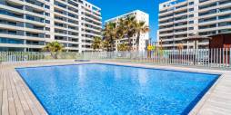 Second hand - Apartment - Flat - Torrevieja - Punta prima