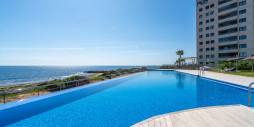 Second hand - Apartment - Flat - Torrevieja - Punta prima