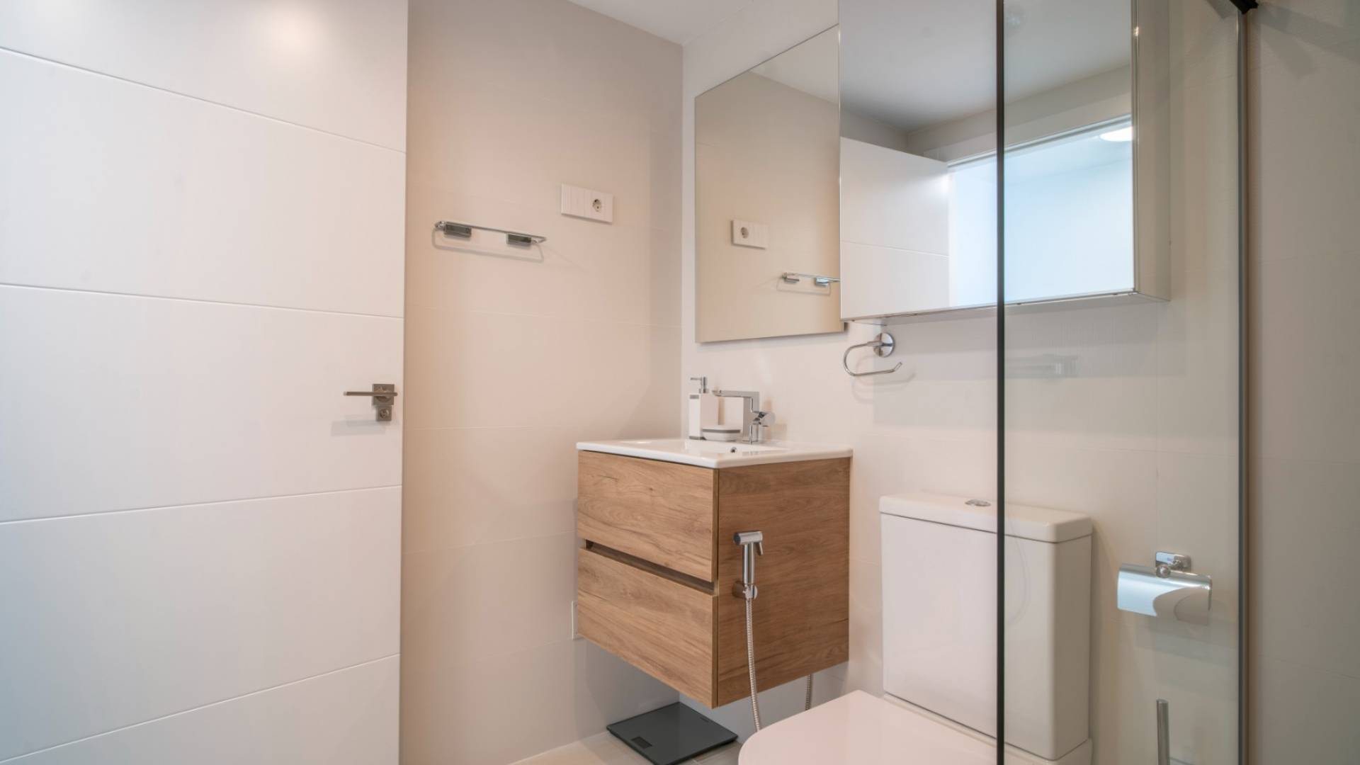 Second hand - Apartment - Flat - Torrevieja - Punta prima