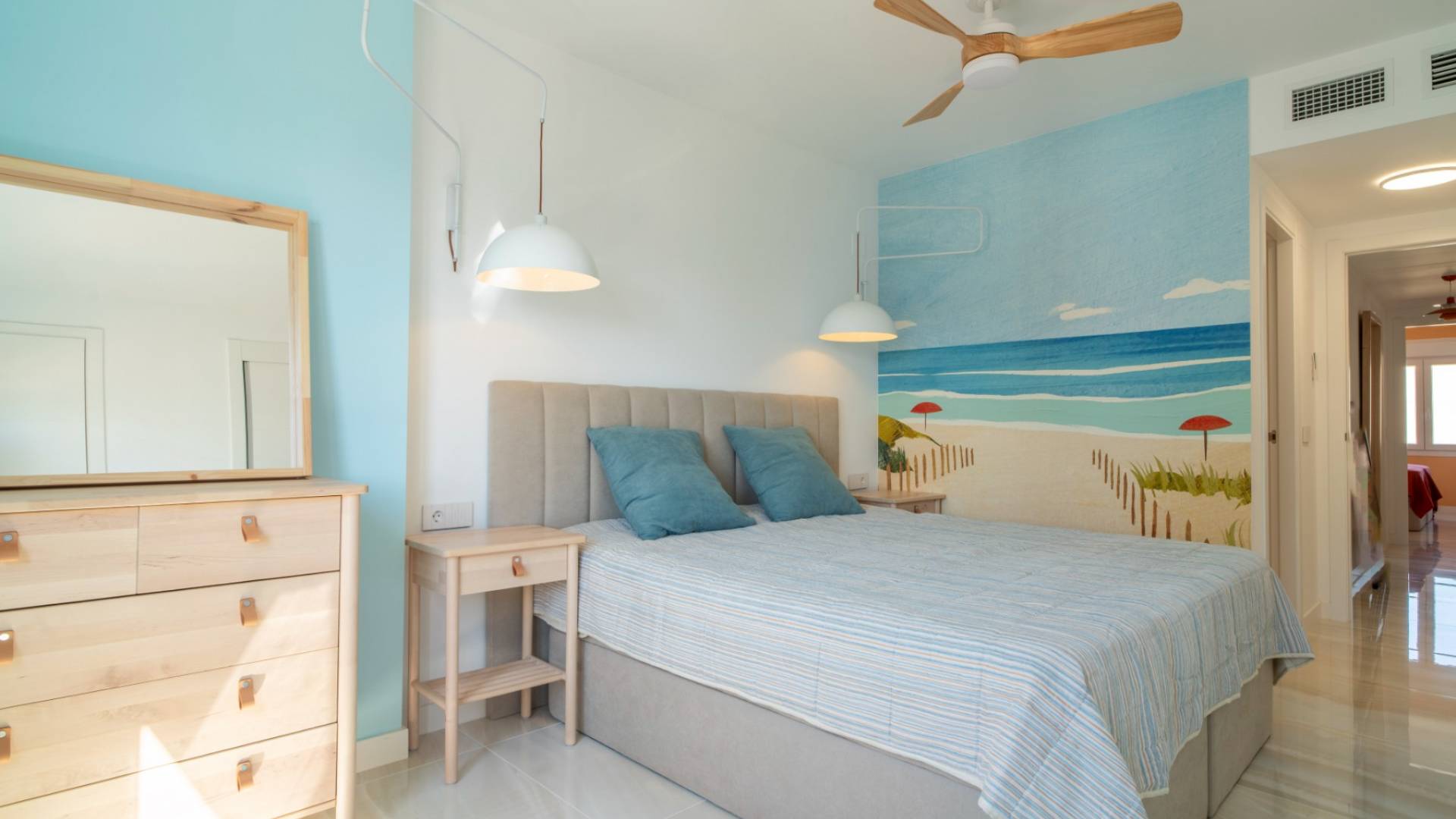 Second hand - Apartment - Flat - Torrevieja - Punta prima