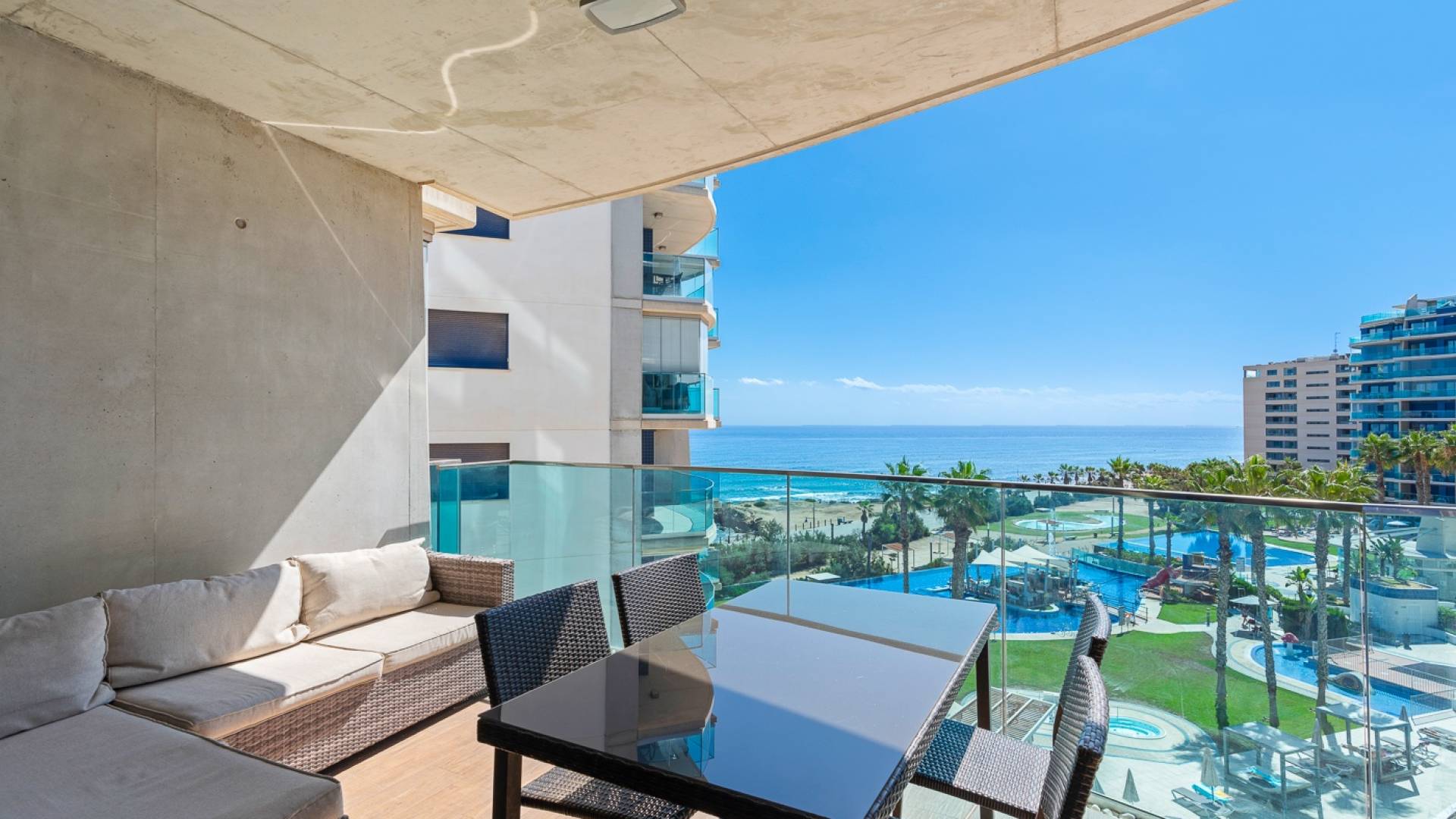 Second hand - Apartment - Flat - Torrevieja - Punta Prima