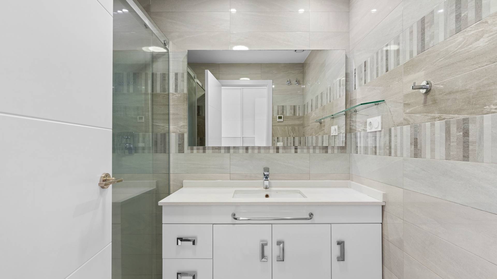 Second hand - Apartment - Flat - Torrevieja - Punta Prima