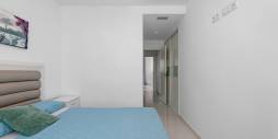 Second hand - Apartment - Flat - Torrevieja - Punta Prima