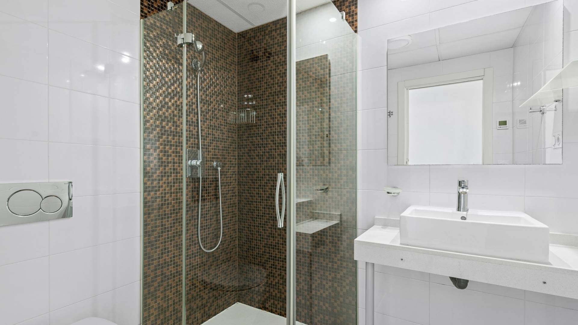 Second hand - Apartment - Flat - Torrevieja - Punta Prima