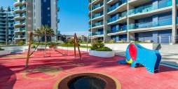 Second hand - Apartment - Flat - Torrevieja - Punta Prima
