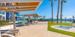 Second hand - Apartment - Flat - Torrevieja - Punta Prima
