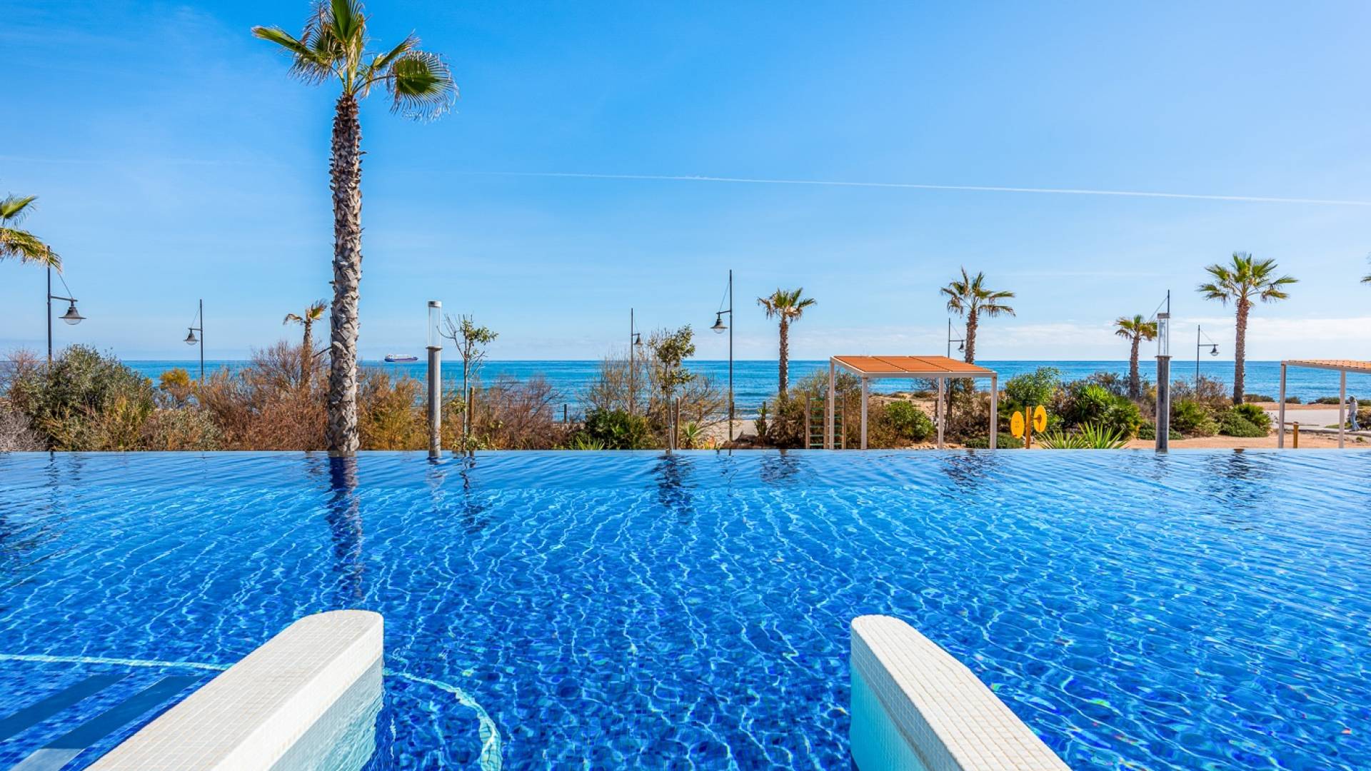 Second hand - Apartment - Flat - Torrevieja - Punta Prima