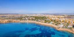 Second hand - Apartment - Flat - Torrevieja - Punta Prima