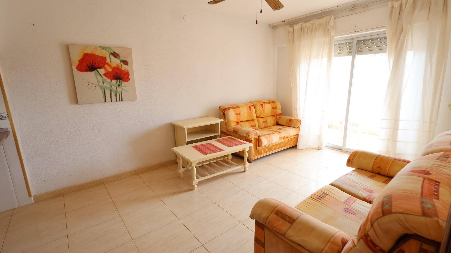 Second hand - Apartment - Flat - Torrevieja - Punta prima
