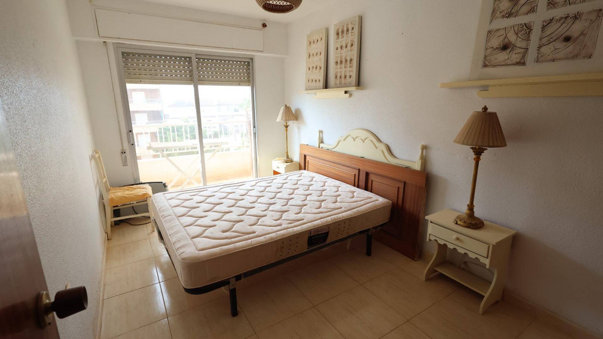 Second hand - Apartment - Flat - Torrevieja - Punta prima