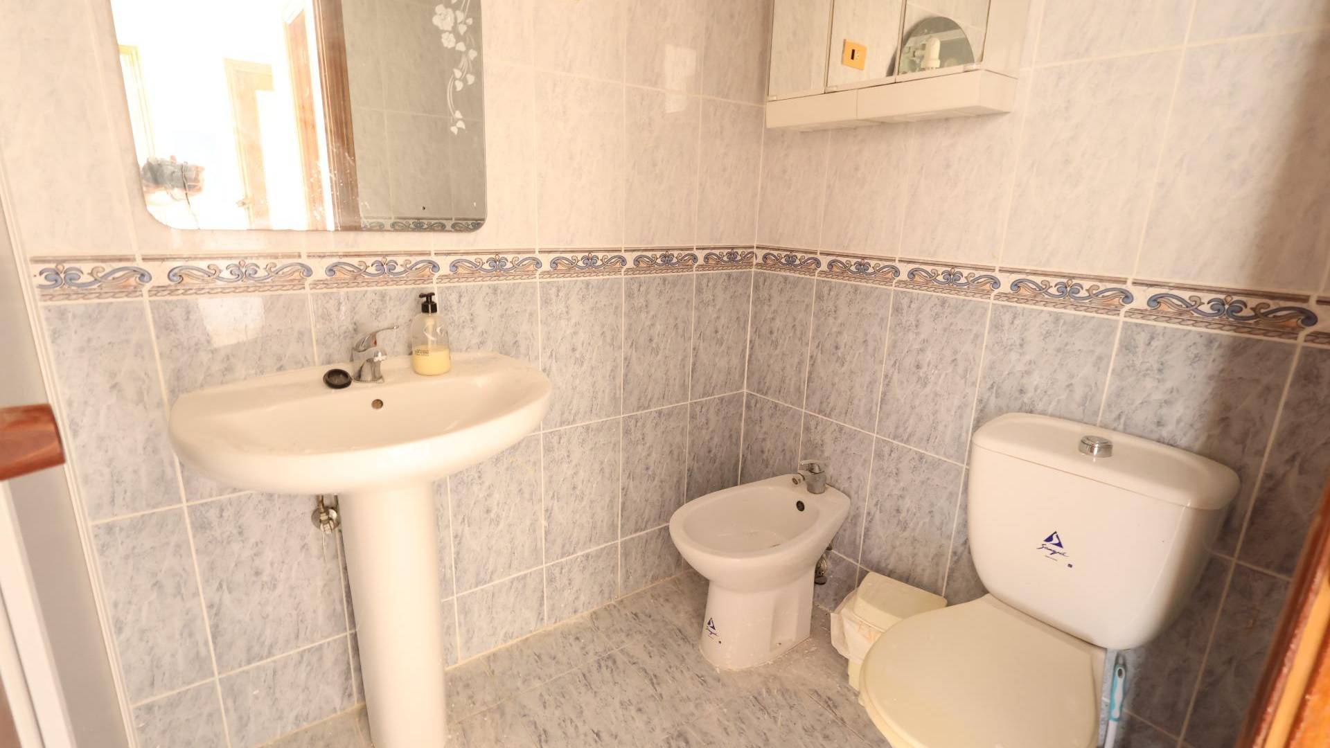 Second hand - Apartment - Flat - Torrevieja - Punta prima