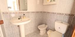 Second hand - Apartment - Flat - Torrevieja - Punta prima