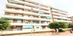 Second hand - Apartment - Flat - Torrevieja - Punta prima