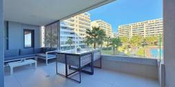 Second hand - Apartment - Flat - Torrevieja - Punta Prima