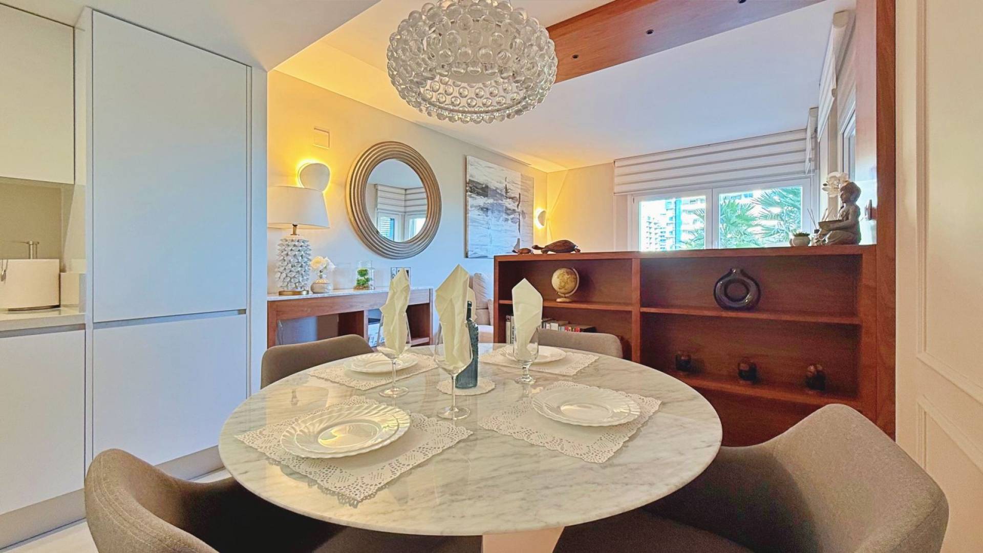 Second hand - Apartment - Flat - Torrevieja - Punta Prima